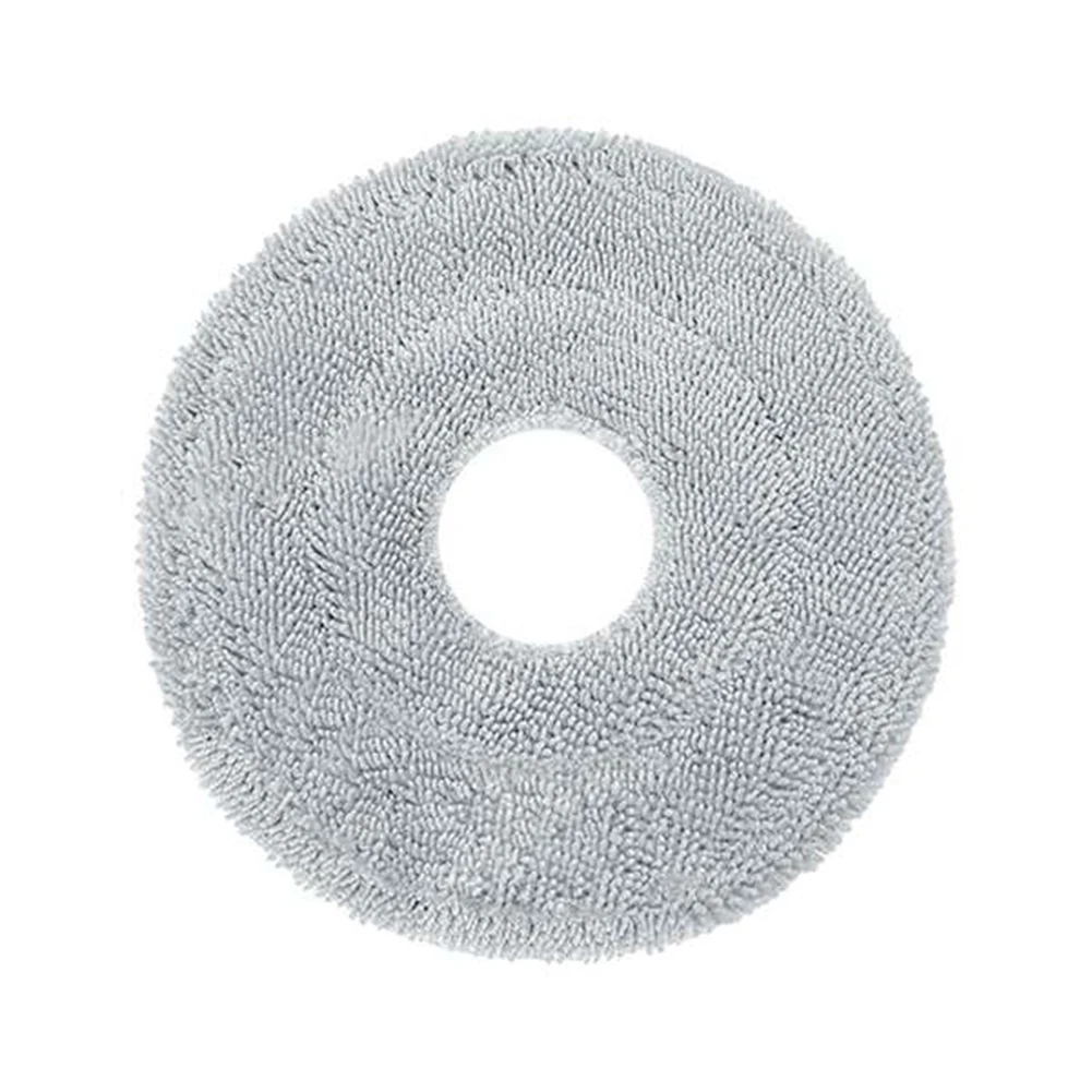 16 Uds. Para accesorios de barredora P20 Pro filtro de Cepillo Lateral principal polvo de trapo