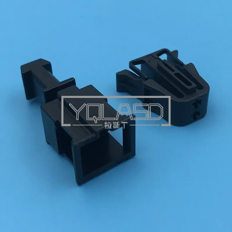 1 Set 2 Way 535972731 535972721 AC Assembly Auto Wiring Socket Audio Sensor Plug 535 972 721 For VW