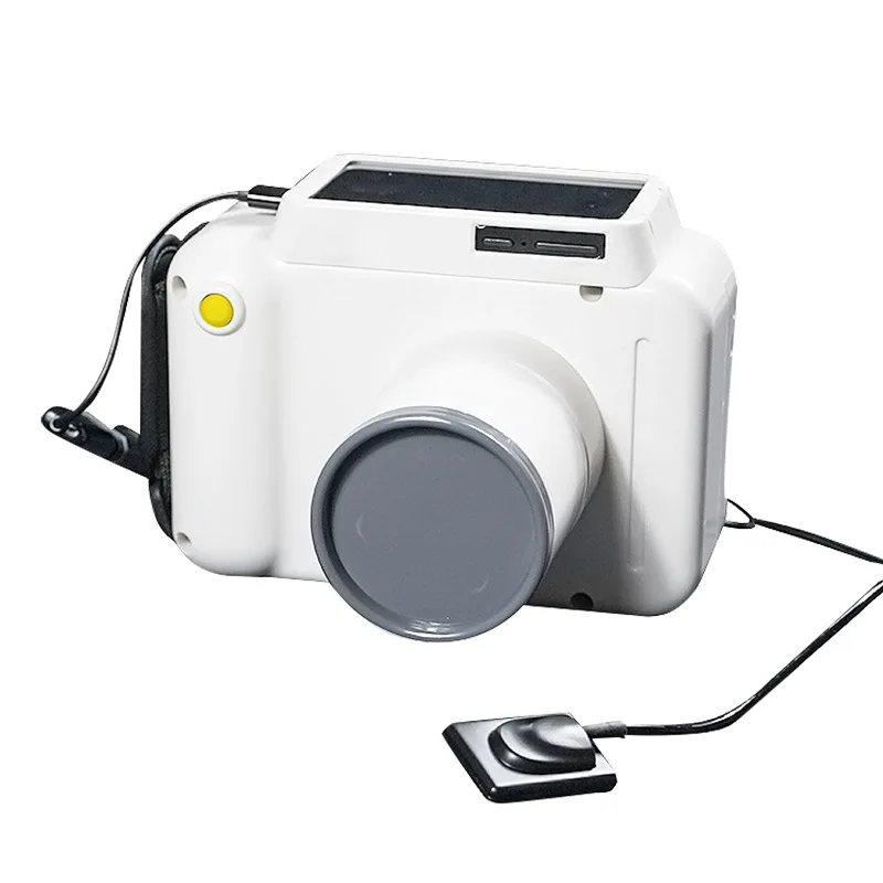 Dental X-ray machines, portable X-ray machines, sensing imaging, digital imaging in oral and dental care