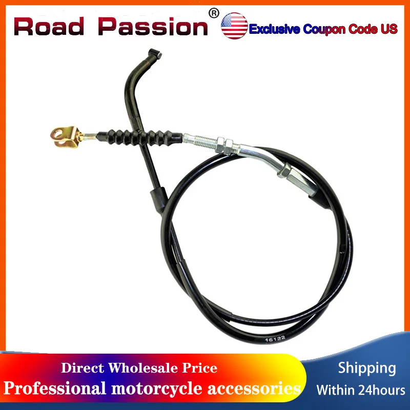 Road Passion Motorc…