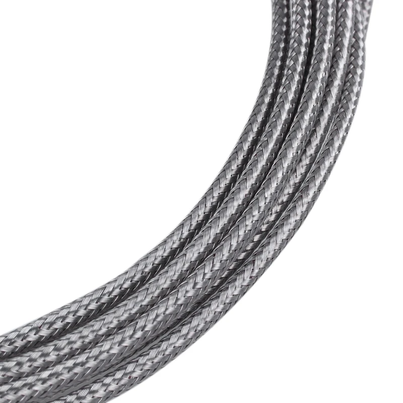 최고 거래 2X K 유형 0-800 섭씨 열전쌍 프로브 센서 2M 6.5Ft