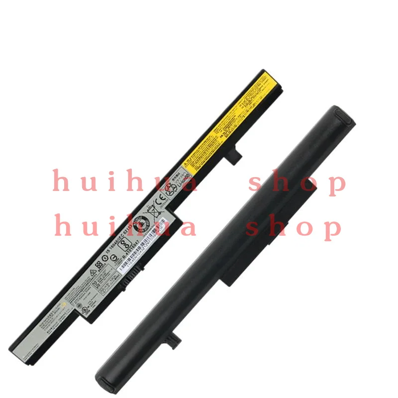 

Запасной аккумулятор L12L4E55 L12M4E55 L13M4A01 для Lenovo B40 B50 E40 E41 N40 N50 E51 B40-30 E41-70 E41-80 N40-30 N40-45 N50-70
