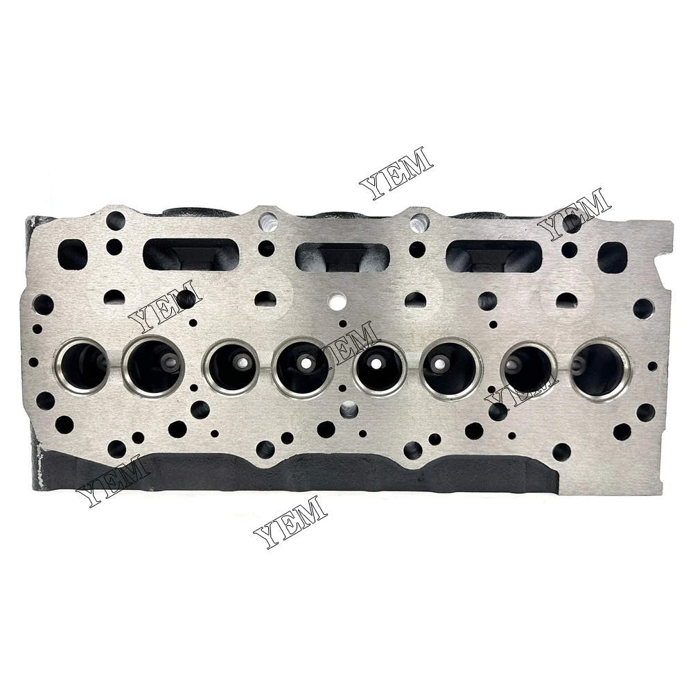 long time aftersale service Cylinder Head For Perkins 404D-22 Engine parts