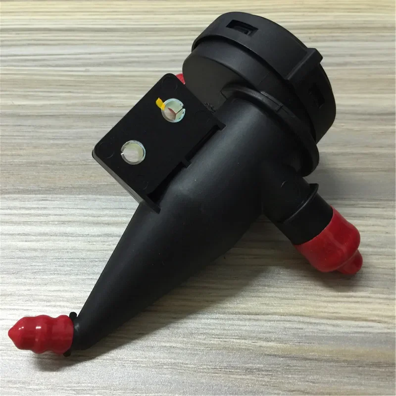 

STARPAD для Ssangyong Actyon Kyron Rexton клапан выпускной клапан клапан рециркуляции выхлопных газов крышка камеры аксессуары