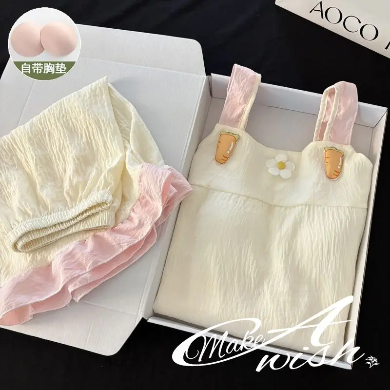 

Женские шорты, пижамы для женщин, домашняя одежда, сексуальные комплекты, женский летний костюм, пижамный комплект, женские пижамные брюки, одежда для сна, новинка