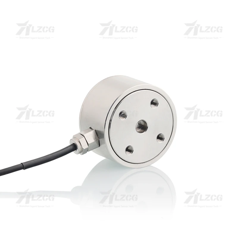 Force alignment sensing High precision column tension pressure sensor LF-605 | Domestic force sensor