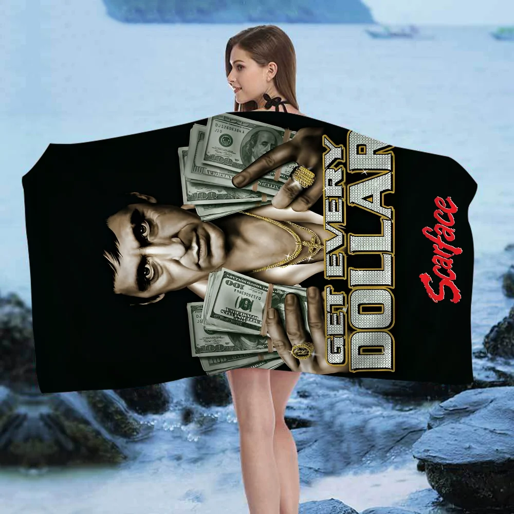 Classic Movie Scarf… - image