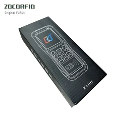 iCopy RFID Copier Cloner Key Programmer Card Reader Writer Duplicator RFID Detector with Full Decode Function Smart NFC IC ID