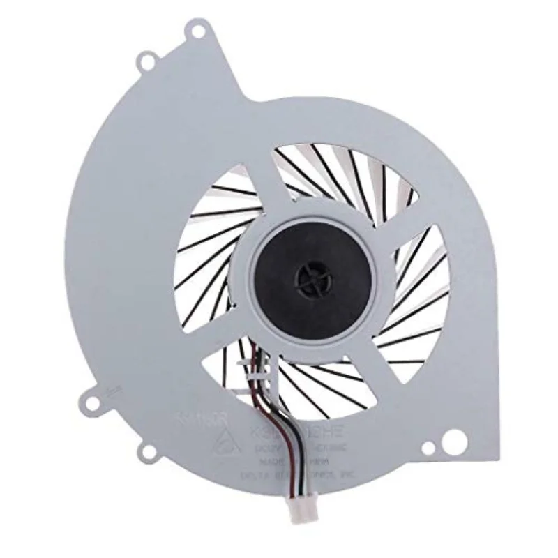 Fan for Sony PS4 CUH-12XX CUH-1200 CUH-1200AB01 CUH-1200AB02 1215A 1215B запасная часть KSB0912HE