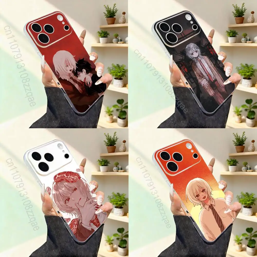 

S-Saihate S-Station Cool Game Phone Case For iPhone 17,16,15,14,13,12,11,Pro,Max,Plus,Mini,SE4,E For Magsafe Wireless