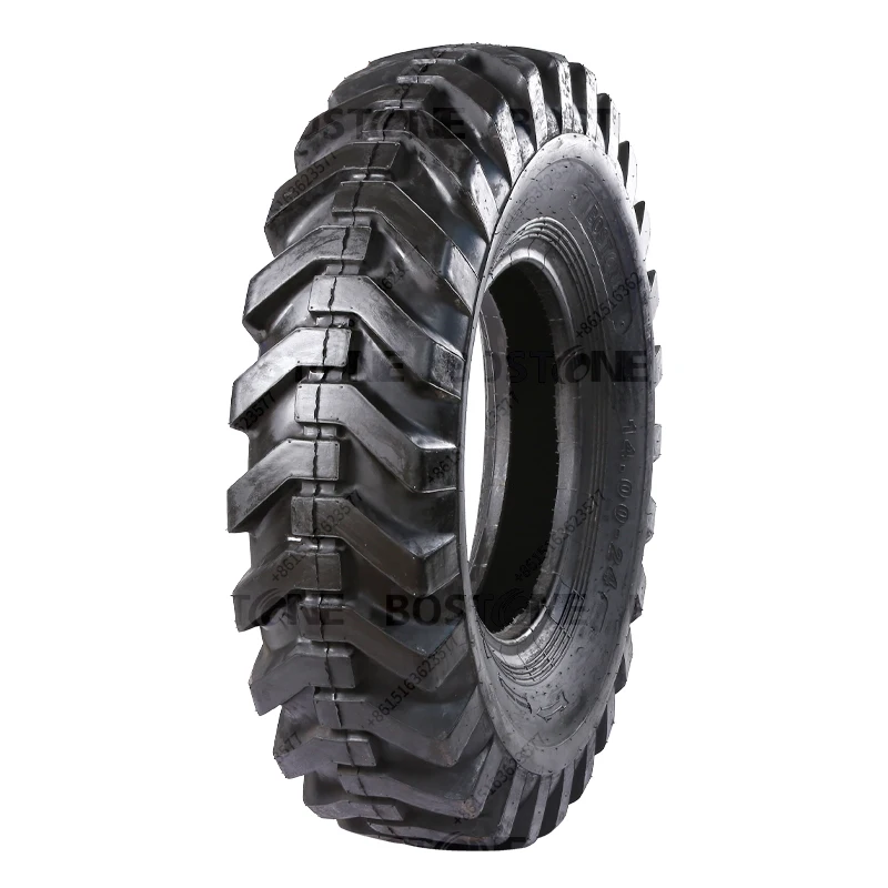 

Road Grader tires 13.00 14.00-24 OFF-THE-ROAD TYRES