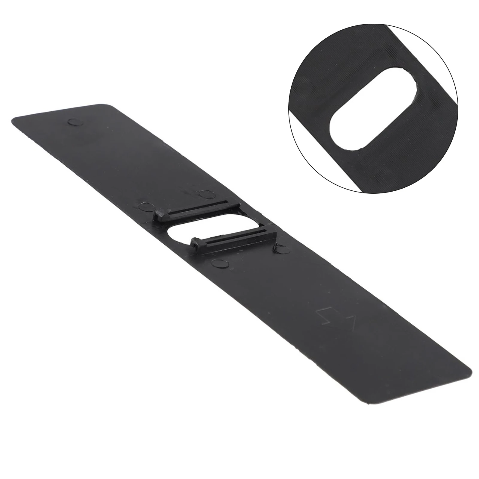 Replacement Shift Lever Dust Seal for Hyundai Tucson 2005 through 2020 Compatible with Part Numbers 84647 2E000 and 84646 2E000