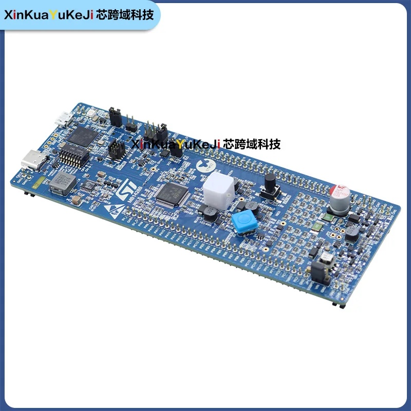 ST B-G474E-DPOW1 Kit STM32G474RET6 MCU USB 2.0 FS Microcontroller Discovery Demo Kit