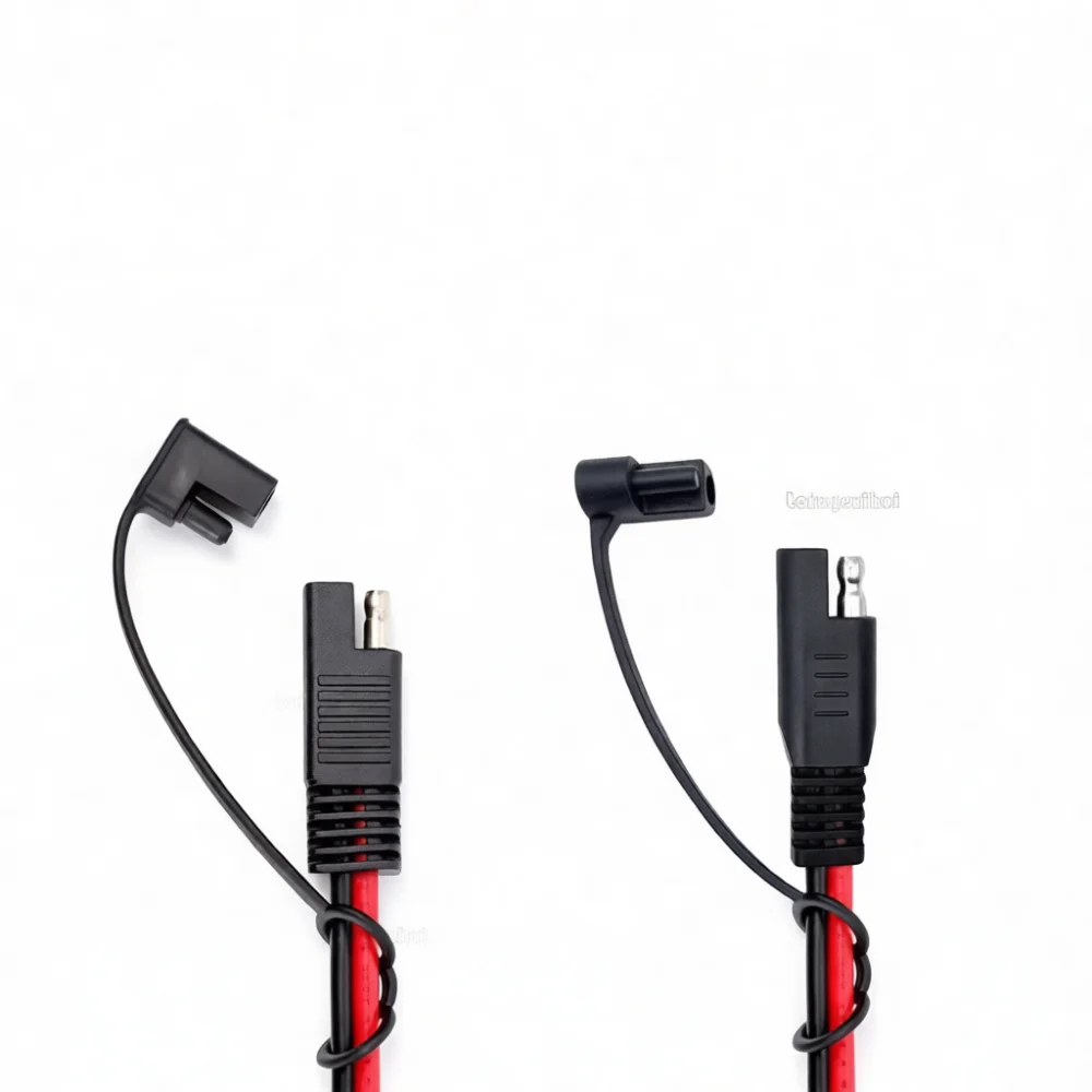 High Quality SAE Power Lead 10AWG Electrical Connector Flame Retardant Wire For 88wire Home Tool Electric Accessory