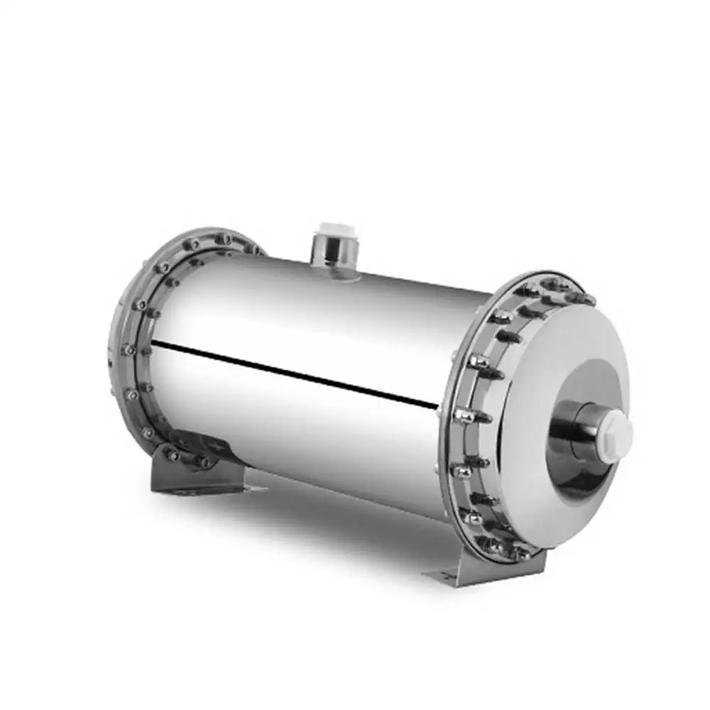 

Бытовой очиститель воды из нержавеющей стали, фильтр для водопроводной воды, кухонный очиститель воды, центральный ультрафильтрационный очиститель воды