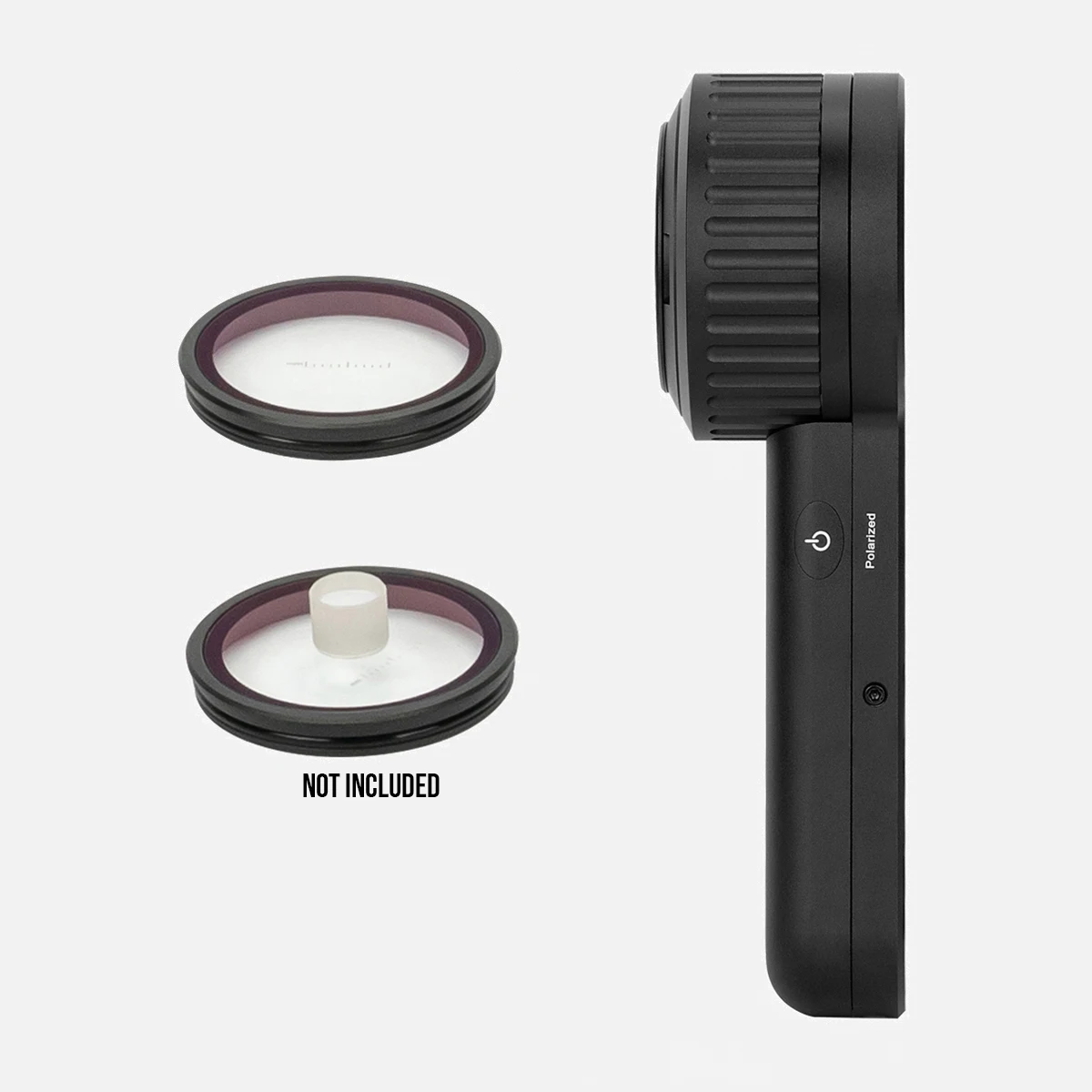 Medical Imaging DE-3100 PRO Derma Scope Cross-polarised Light Dermatoscope