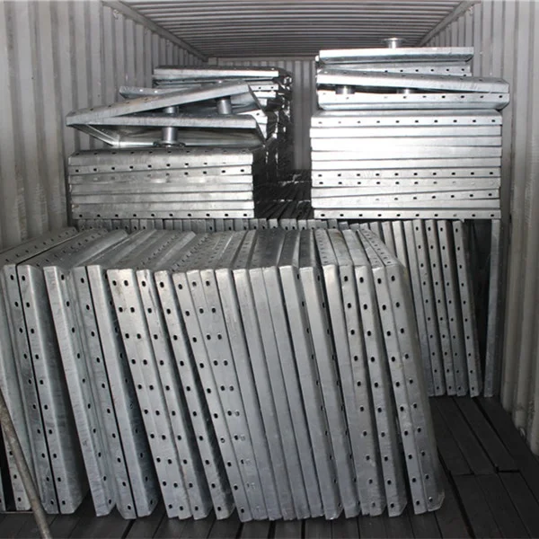 10000 liter 200000 liter hot-dipped galvanized steel water storage tank