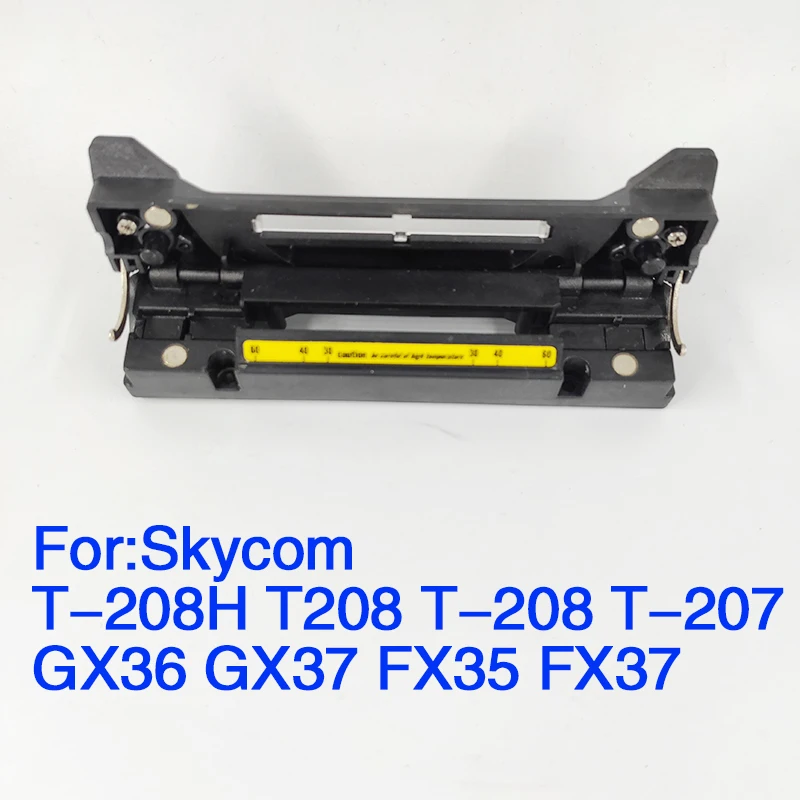 SKYCOM T-208 Heater For T207 GX36 GX37 FX35 FX37  Fiber Optic Welder Heat Oven Fusion Splicer Heating HEATER