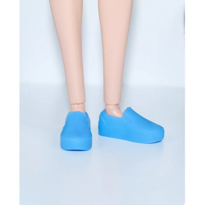 LX1045 Multiple styles Accessories  for choice  wear on your 1/6 dolls shoes Toy  gift  for your 30cm doll