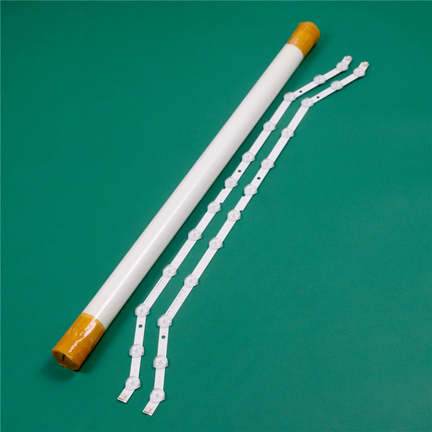 TV LED Array Light Bars D3GE-320SM1-R2 R1 Backlight Strip 2013SVS32_3228N1_B2_12_REV1.7 LM41-00001S Kits Bands  BN96-28763A Tape