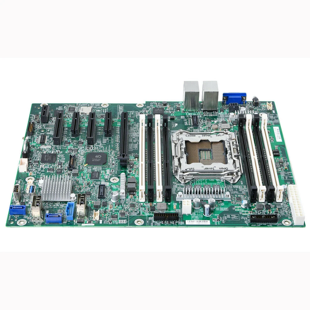 

ML110 G9 Server Motherboard 775269-001 791704-001 775268-001 775268-002