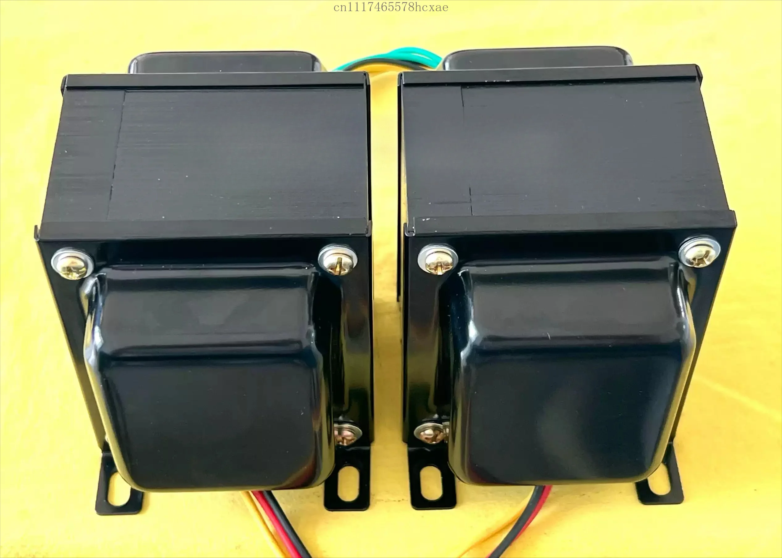 Tube Amplifier Transformer 20W 3.5K Tube Amplifier Single-ended Output Transformer Price 1 Piece