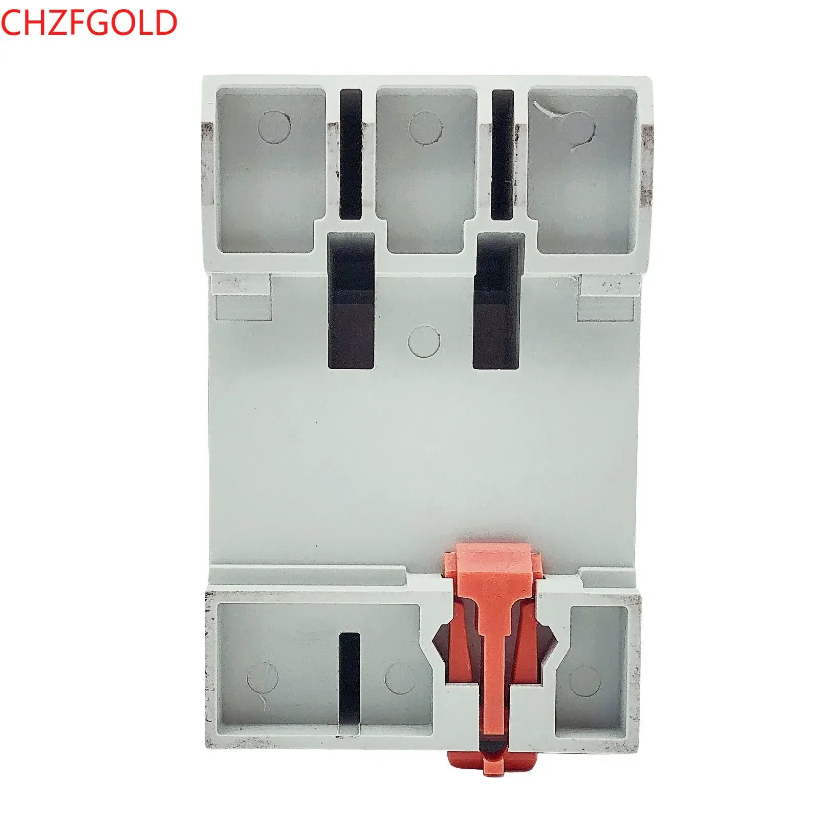 B A ACType RCCB Fehlerstromschutzschalter DC ELCB 3P 40Amp 30mA Typ B 10KA RCD für Solar-PV