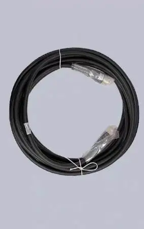 YRC1000 Robot Teaching Pendant Cable HB1371456-1 Original JZRCR-APP01-1  8 meters