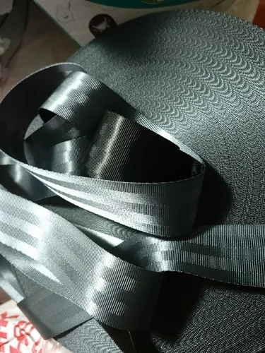 Joormom gris oscuro 3M-36M modificación personalizada cinturón de seguridad de coche correas Universal cinturón de seguridad de coche accesorios de coche