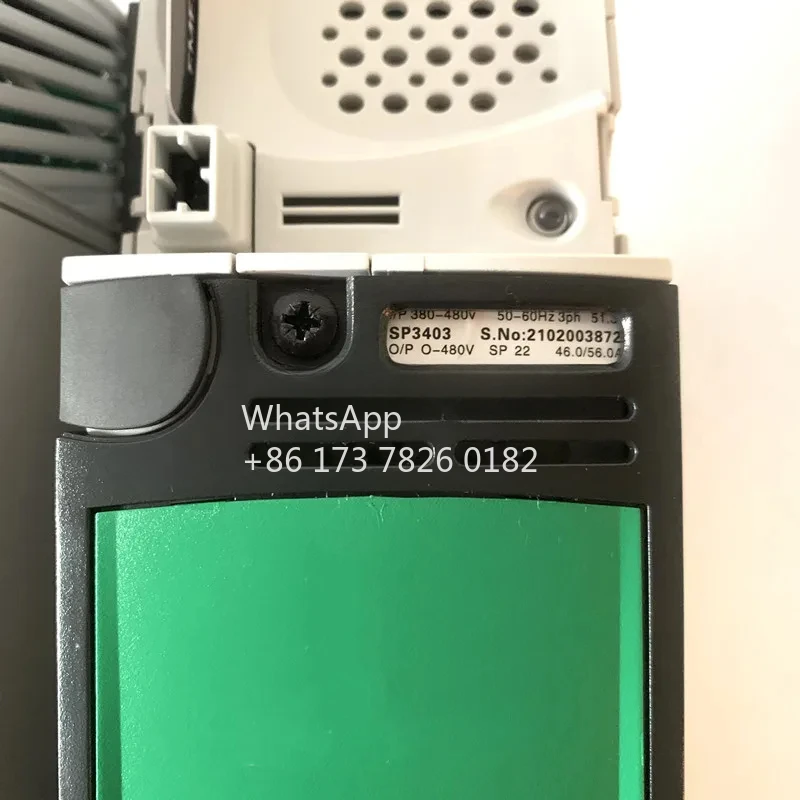 Konverter Frekuensi SP3403 Baru