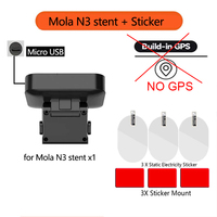 for DDPAI Mola N3 stent  for DDPAI Mola N3 CPL Filter