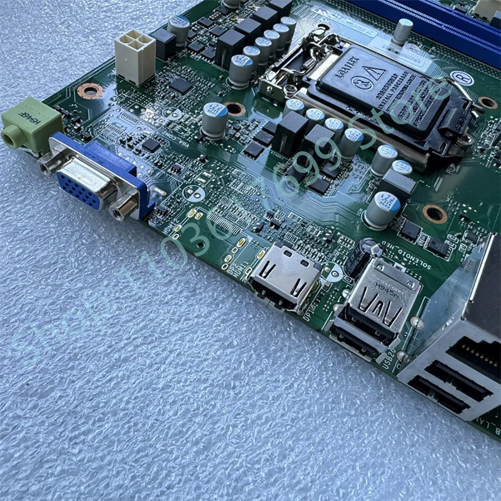 

Высоконадежная материнская плата B365 510-15ICK T540-15ICK Gaming I365MS