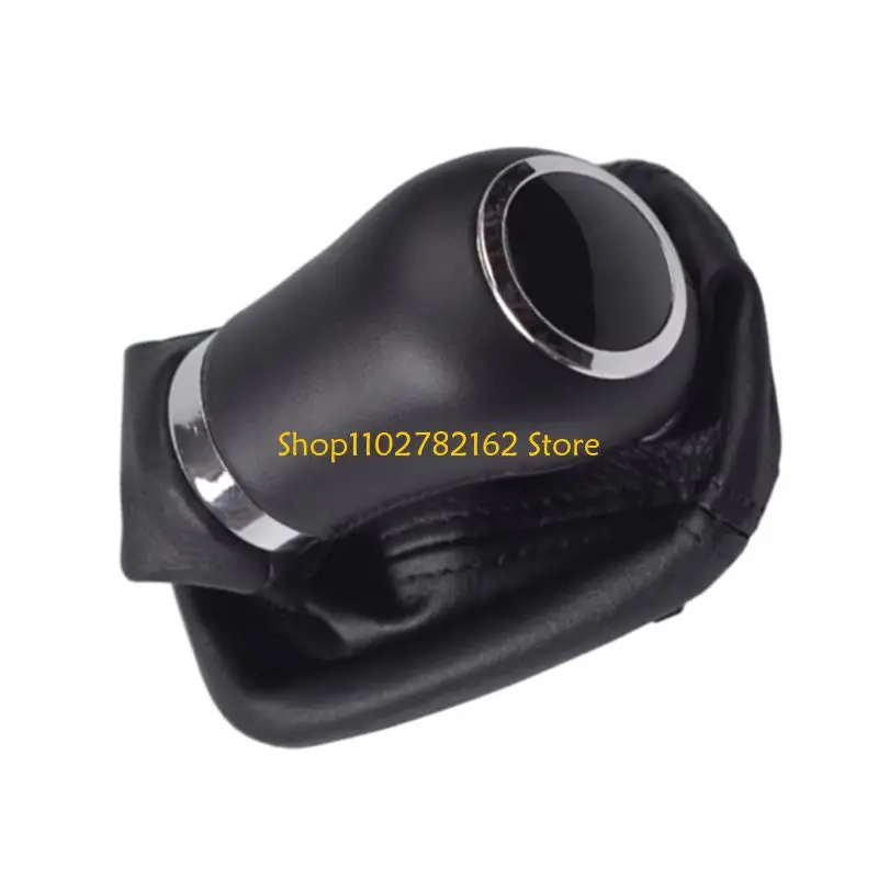 547B Stylish Modern Design Gear Knob Replacement Simple Installs Excellent for Viano