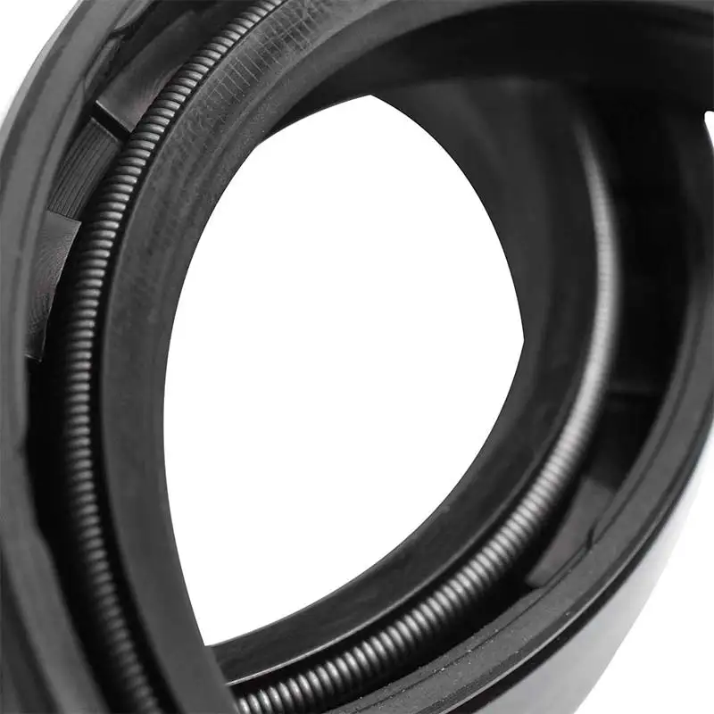 Front Fork Bushing Oil Seal For DUCATI Monster 659 696 795 797 821 1200 Hypermotard 796 Hyperstrada 939 For SUZUKI TL 1000 S R view 6