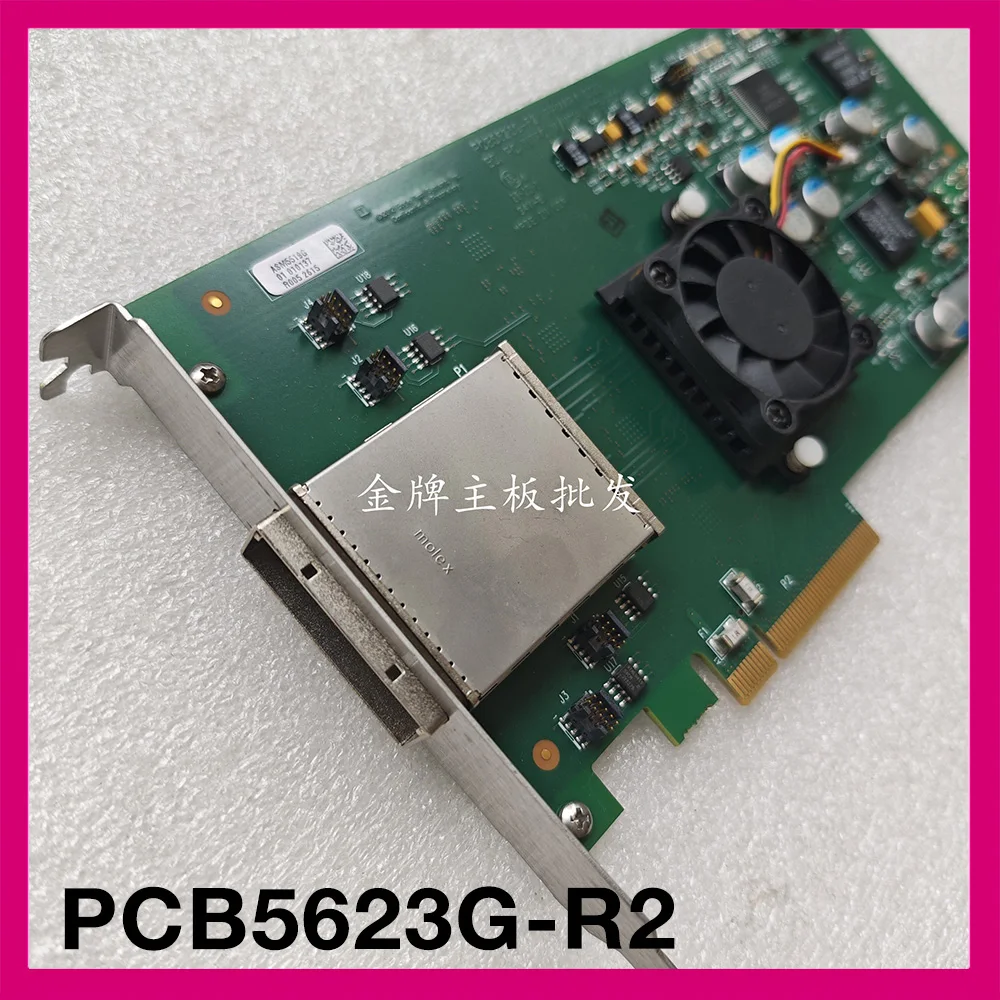 PCB5623G-R2 PRIMARY SIDE Card ASM5519G