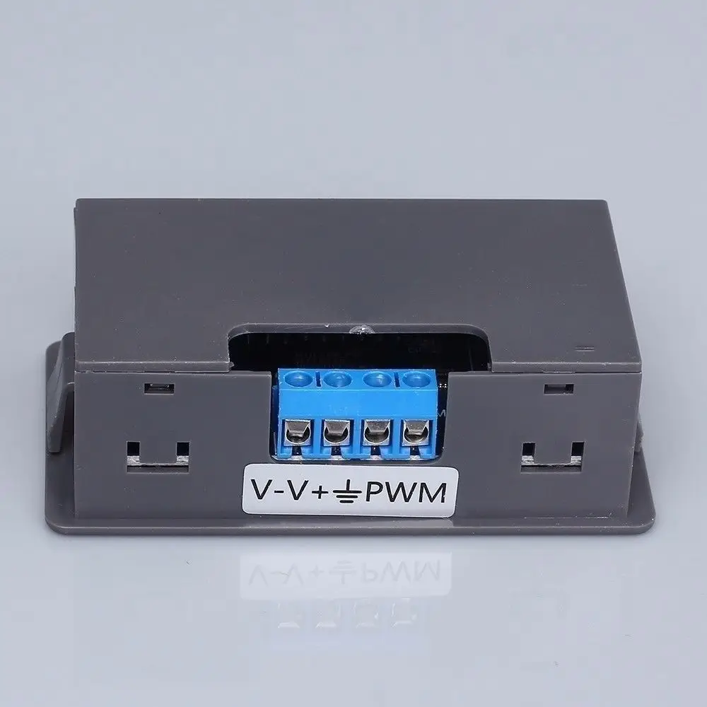 Adjustable PWM Pulse Frequency Cycle Square Wave Signal Generator Module