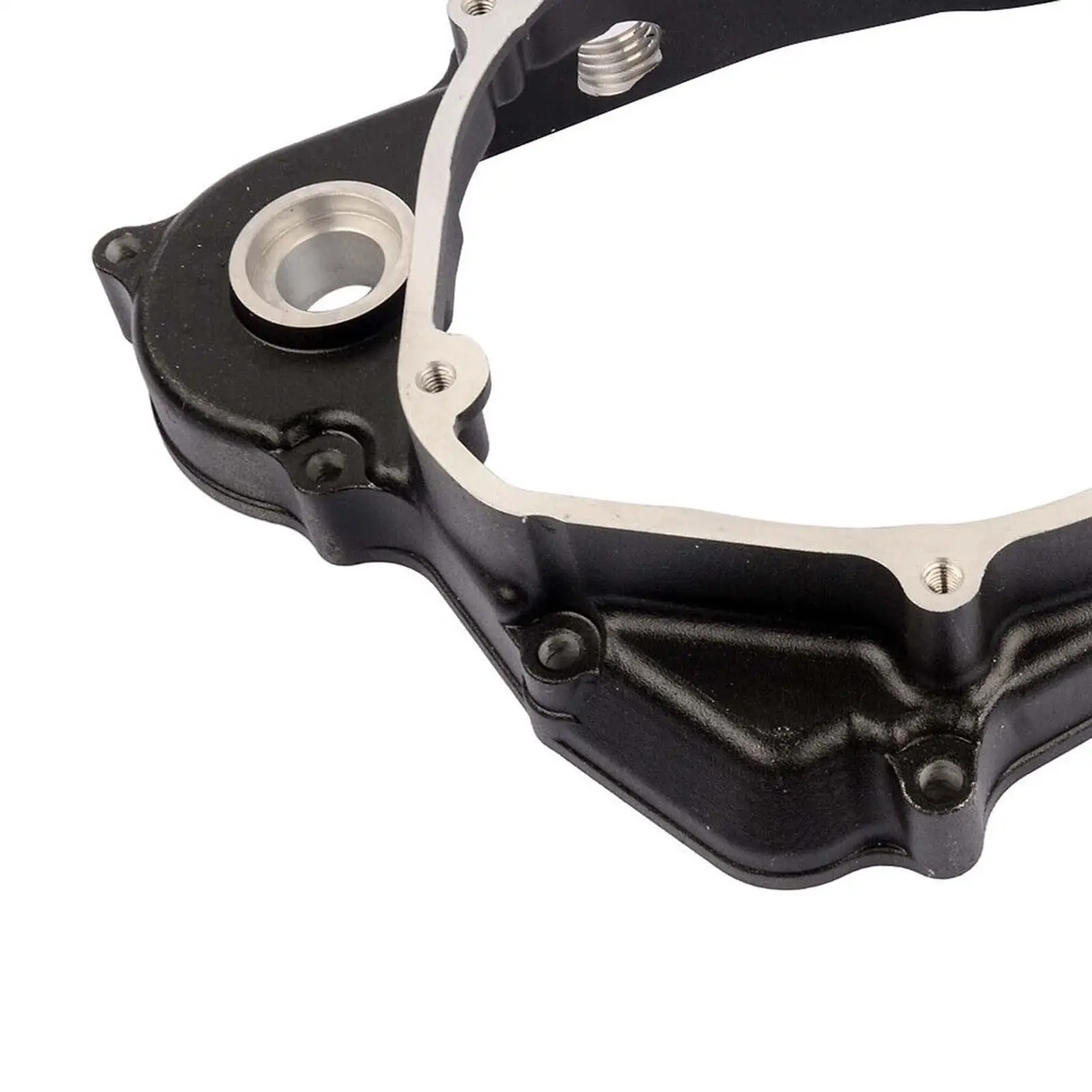 

Right Crankcase Water Pump Cover Replacement Compatible with