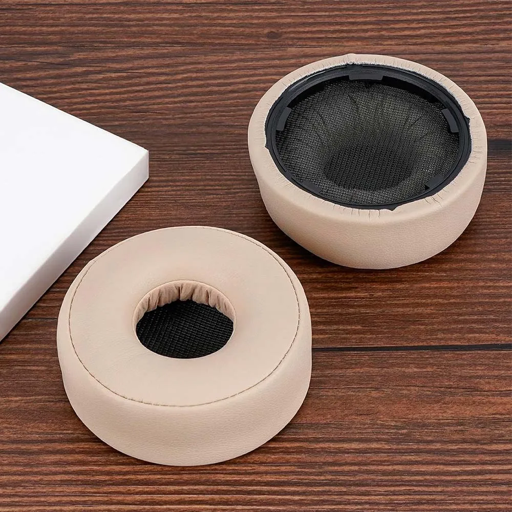 Earphone pads For Sony WH-H800 replacement Earpads headphones cloth Memory Covers Sponge Soft Protein