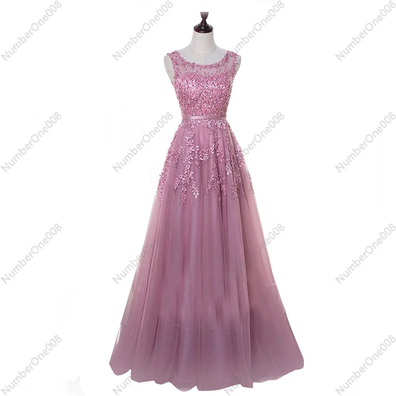 

Новое летнее современное длинное свадебное платье на одно плечо для банкета и тостов, кружевное декоративное вечернее платье