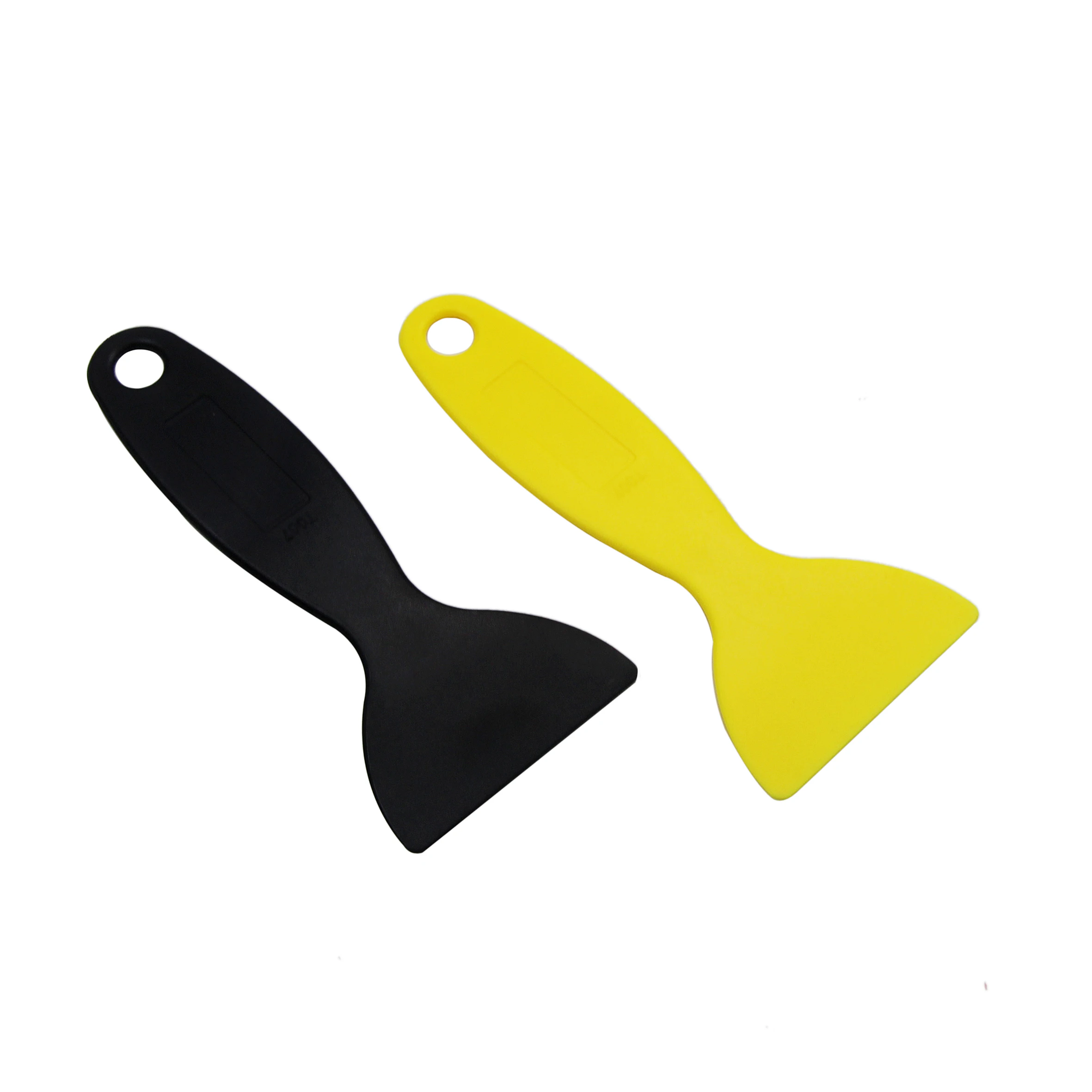 1PC Plastic Scraper Spatula for Mobile Phone LCD Screen Glue Air Bubble Removal Sticker Installation Scraper DIY Tool