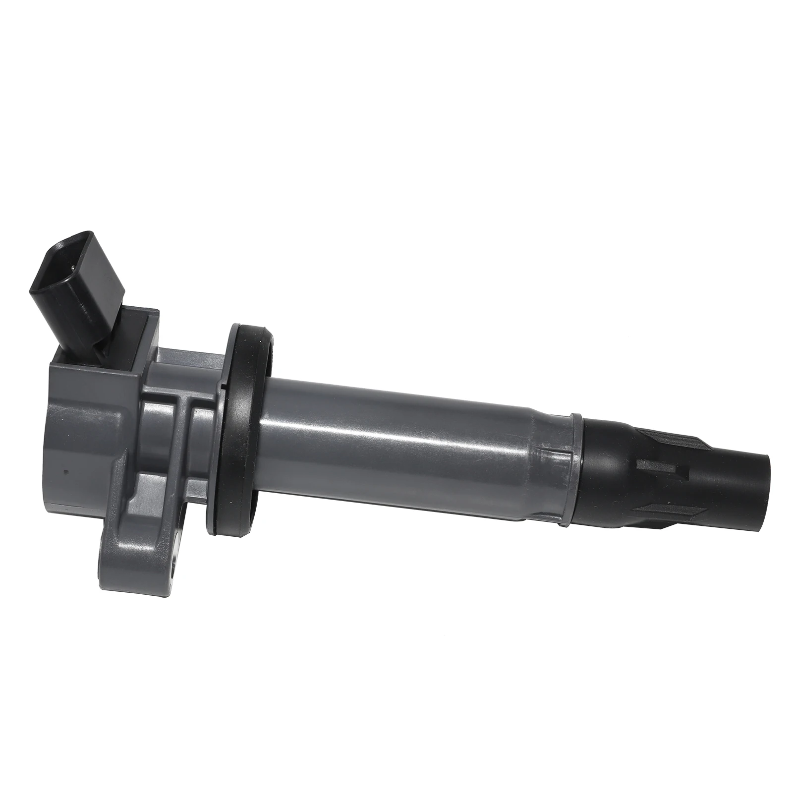 

Car Ignition Coil For DAIHATSU CUORE 2007- SIRION 2005-2013 19500B2030 ENGINE: 1KR-FE K3-VE 3SZ-VE Auto Part