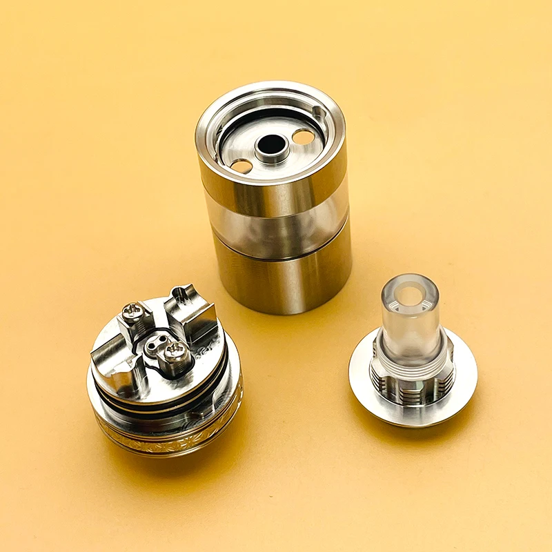 DSX Four One Five 415 Virtuous - Vaping Area review and price