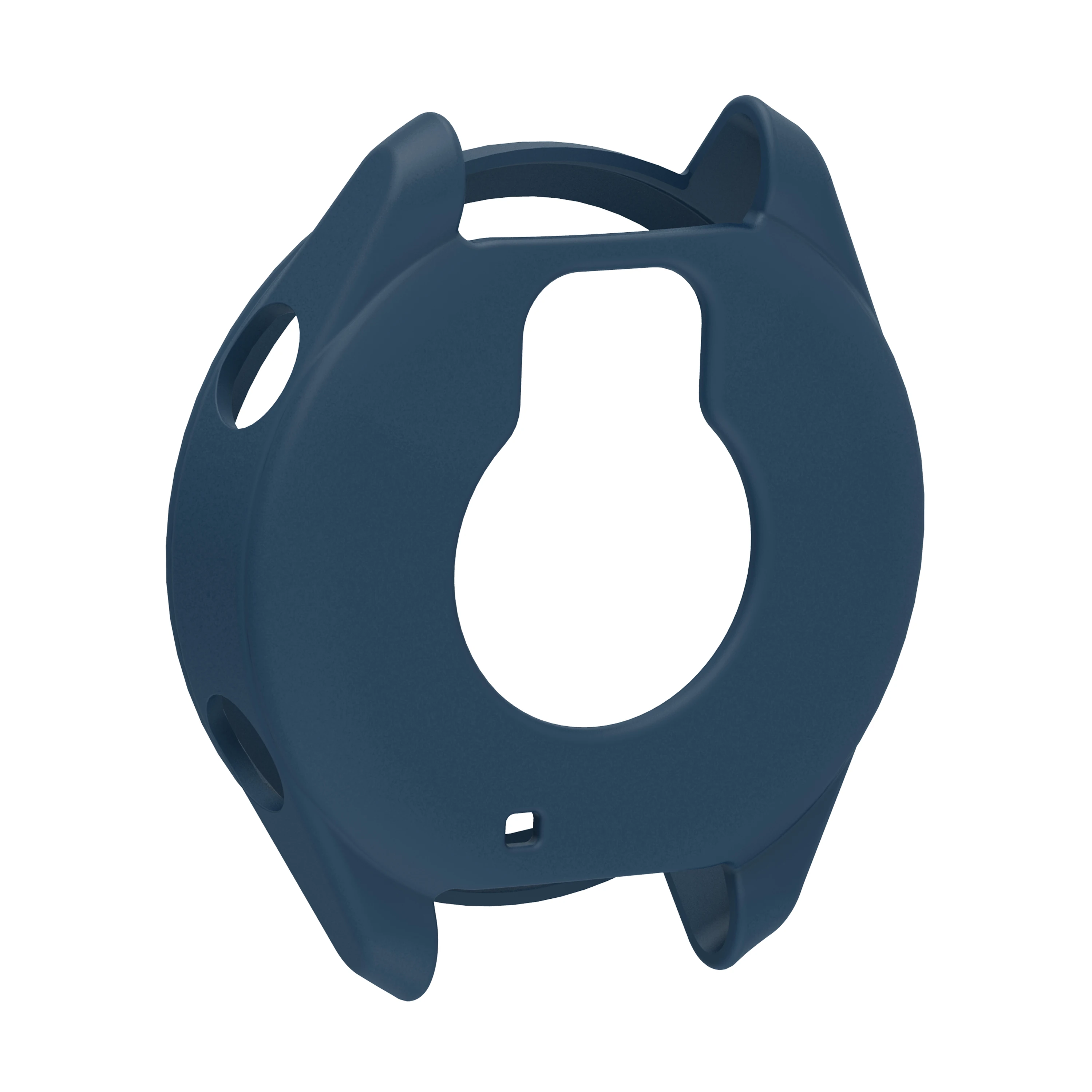 Silikon-Schutzhülle für Garmin Forerunner 70 170, Ersatzzubehör, Rahmenhüllen, Displayschutzhülle – Detail 17