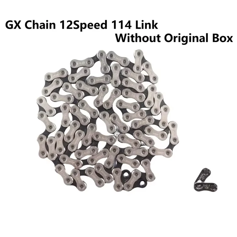 GX no box 114L