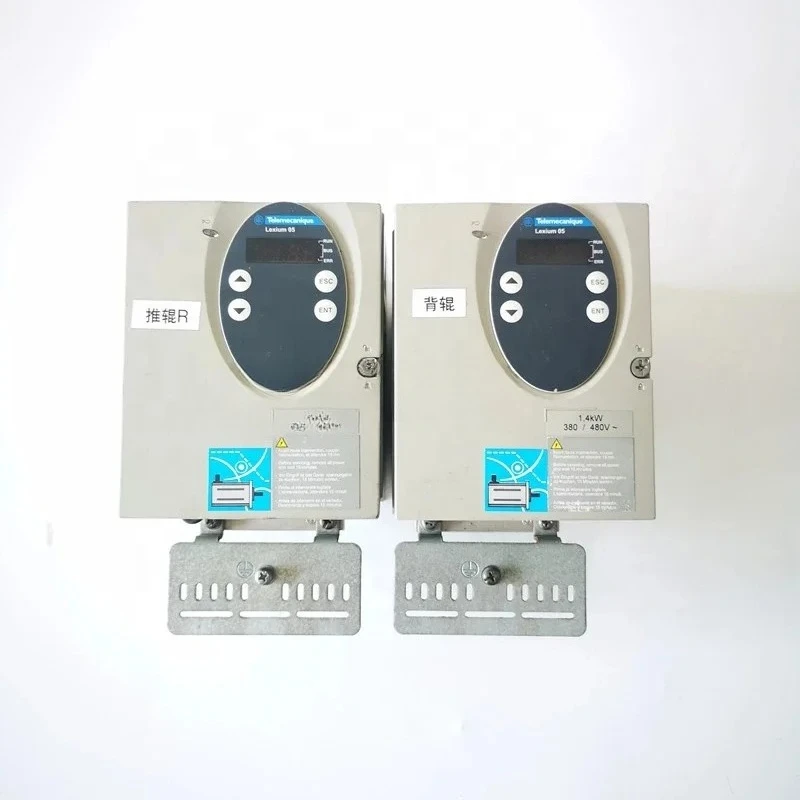 

Servo driver is in stock, please inquire