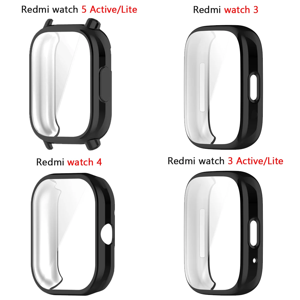 Full Cover For Redm… - image