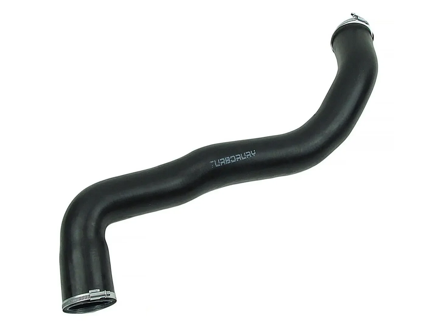 Intercooler Turbo Hose Pipe For Ford Mondeo MK4 2.0 TDCI 7G916K683AA 1468764 Engine Boost Charge Air Replacement Car Accessories - view 5