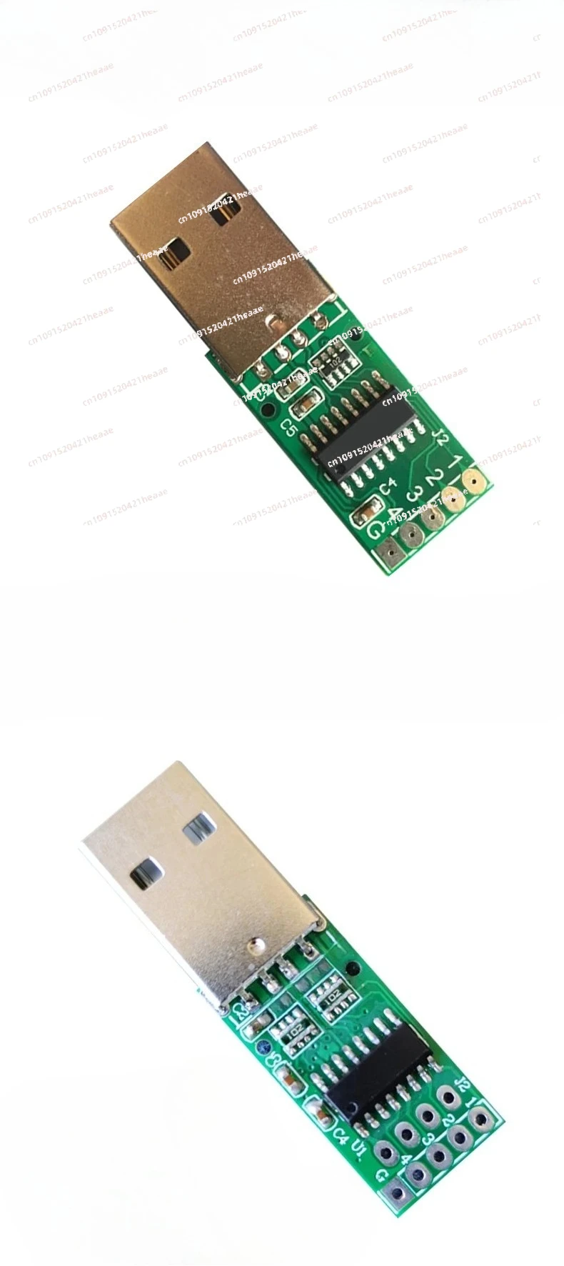 

Suitable for Custom Key Value, Space, Enter, Foot Switch, Industrial Control Game Circuit Board, Analog Keyboard, Mouse Button