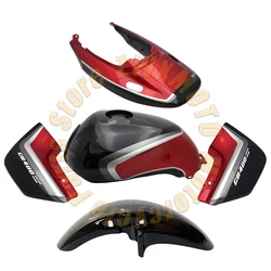Motorcycle Fairing Fits CB 400SF Super Four 1999-2005 Body Shell Fender Side Cover Fuel Tank CB400 VTEC Spec1 Spec2