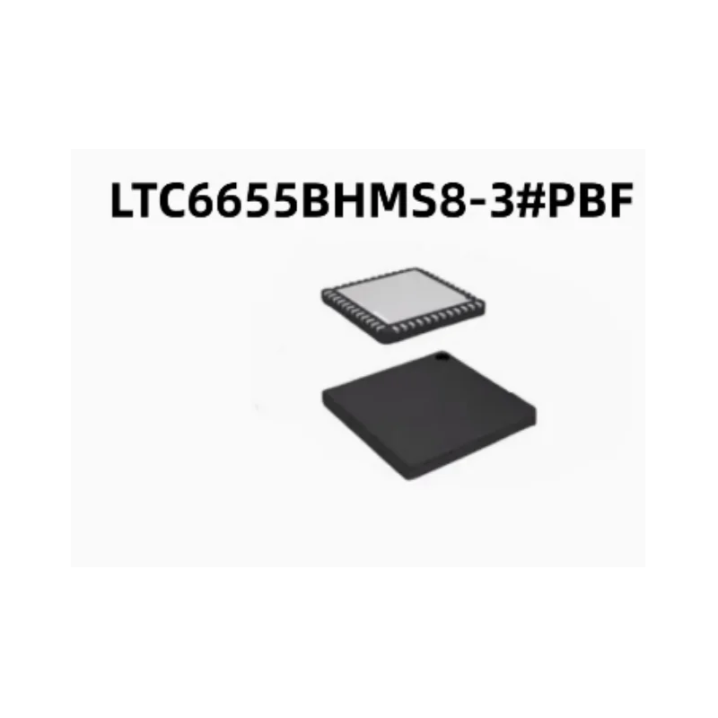 

LTC6655BHMS8-3#PBF LTC6655BHMS8-3#PBF LTFDJ chip brand new original